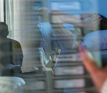 REŠEN "TEROR" Neko je budio ljude noću, nađen sluzavi krivac