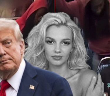 TRAMP: "Smrtna kazna životinji koja je ubila predivnu Irinu"