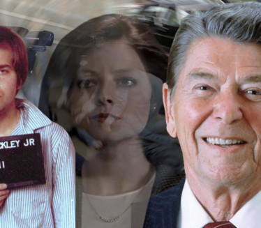 МЕТАК СТАО НА 25mm ОД СРЦА: Пуцао у Регана због глумице