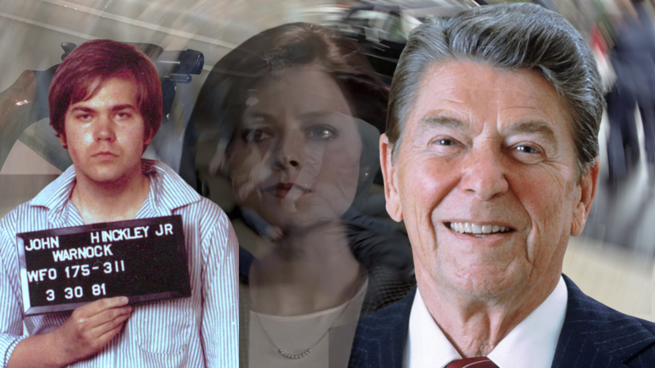 METAK STAO NA 25mm OD SRCA: Pucao u Regana zbog glumice