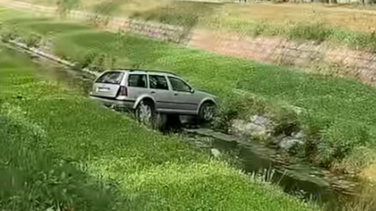 DRAMA U LOZNICI: Kolima sleteo u reku