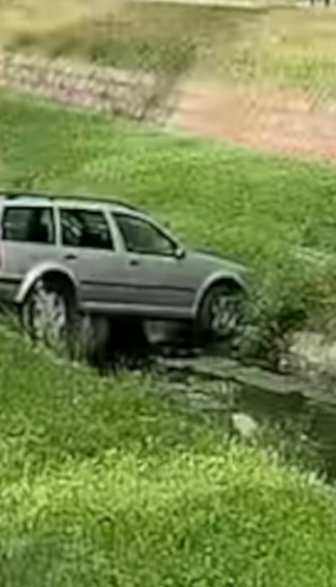 ДРАМА У ЛОЗНИЦИ: Колима слетео у реку