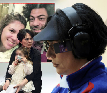 Sa ćerkom se krila po BG-u,zet tražio pare da se liši deteta