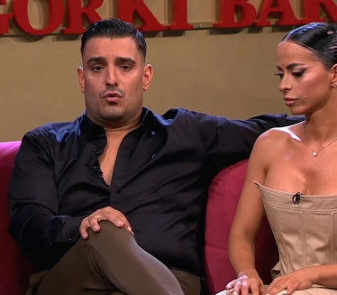 "IMALI SU OZBILJAN SUKOB": Darko i Kaća u svađi