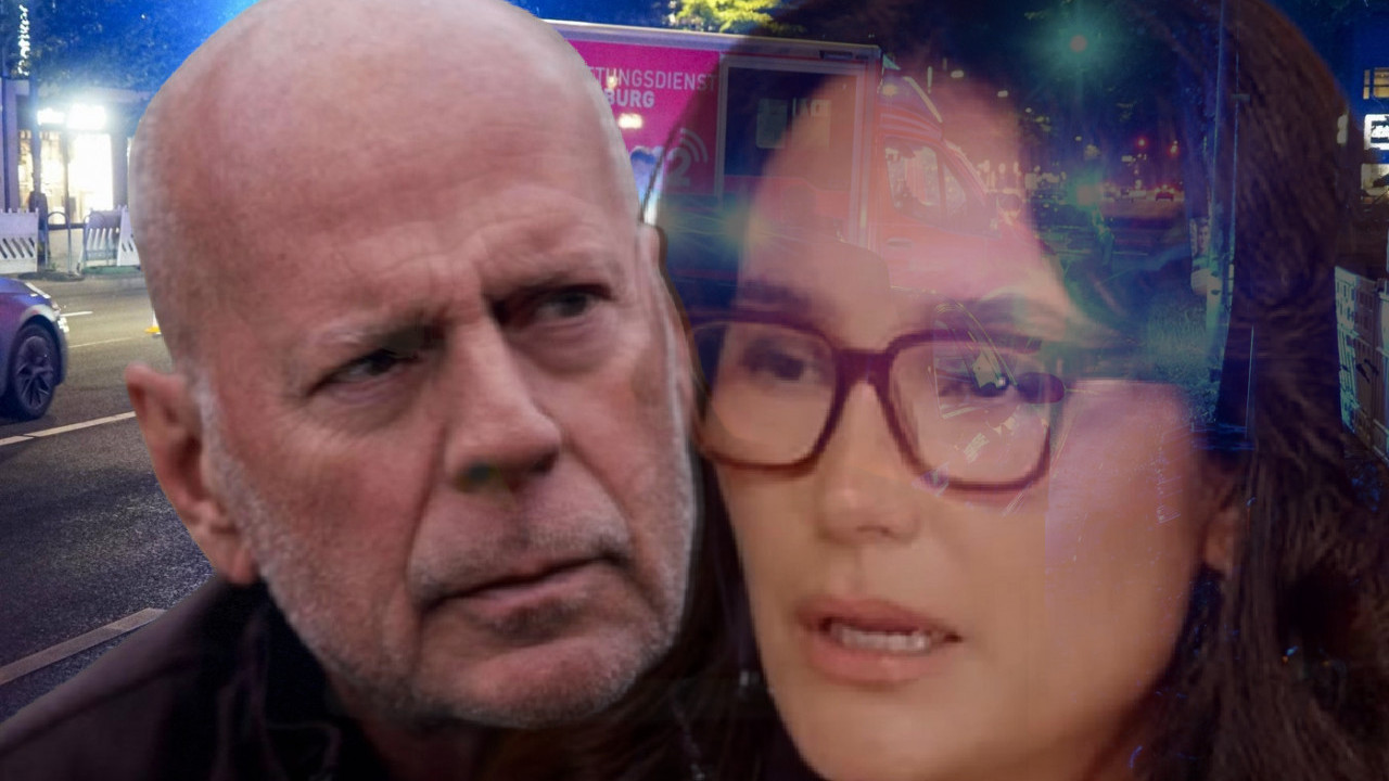 VILISU NIJE PREOSTALO MNOGO? "Spremam decu za njegovu smrt"