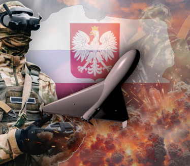 POLJSKI MINISTAR: "Mi smo sledeći posle UKR, ješćemo travu"