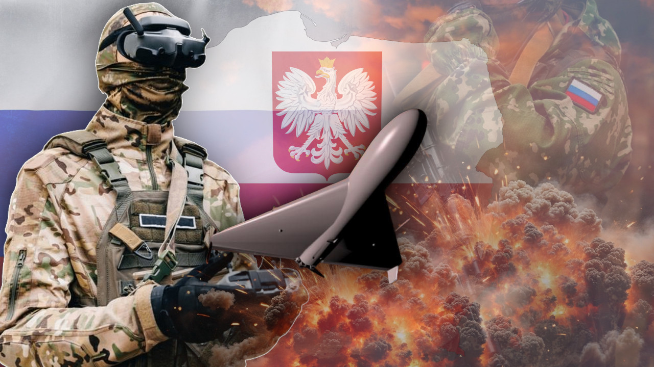 ПОЉСКИ МИНИСТАР: "Ми смо следећи после УКР, јешћемо траву"