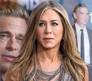 ZBOGOM BRED! Visok i zgodan - DŽenifer pokazala novog dečka