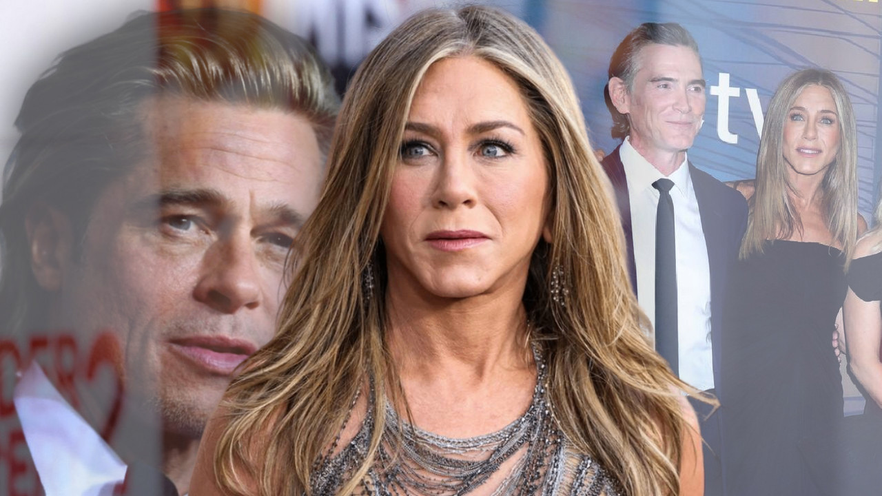 ZBOGOM BRED! Visok i zgodan - DŽenifer pokazala novog dečka