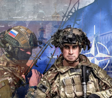 "ЗАДЊЕ ЛЕТО У МИРУ" Москва напада пре него што се очекивало?