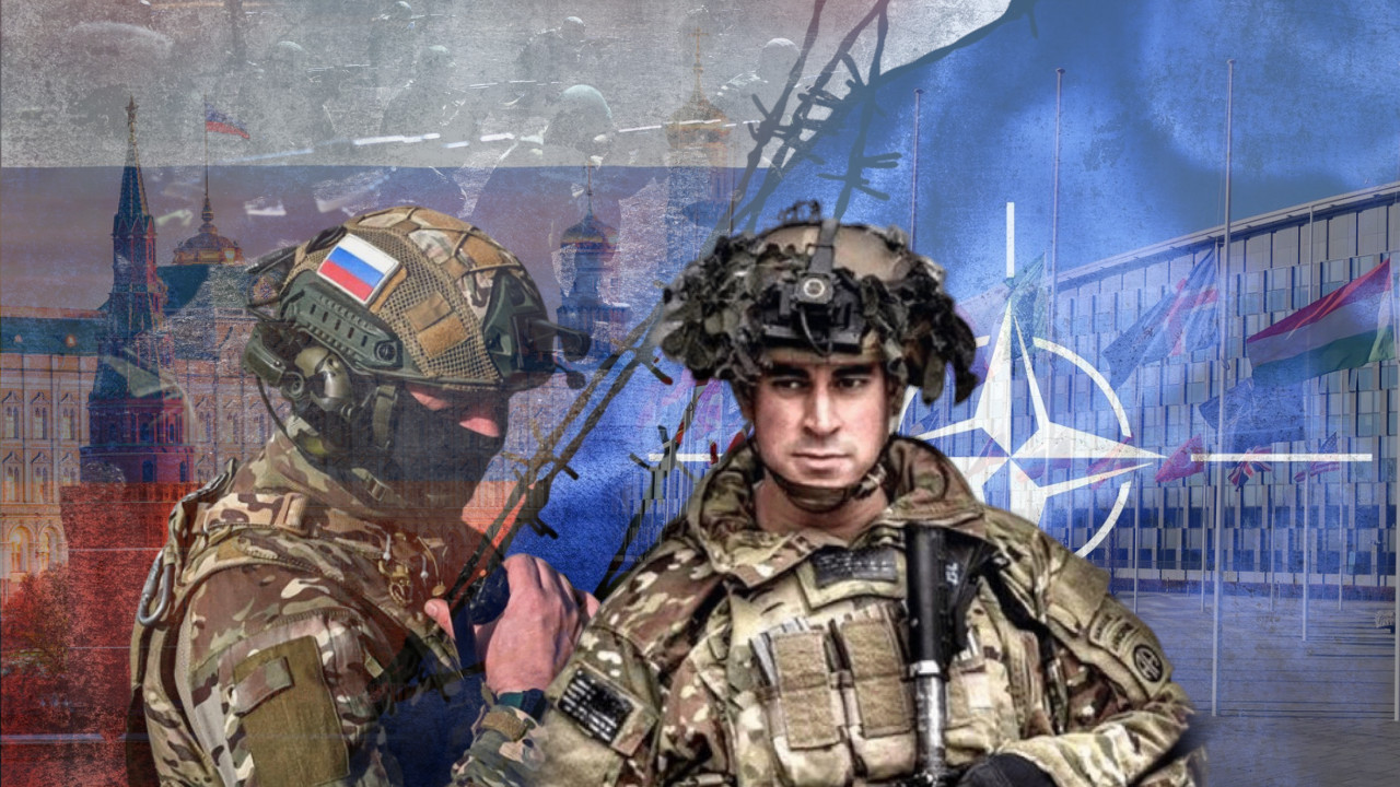 "ZADNJE LETO U MIRU" Moskva napada pre nego što se očekivalo?