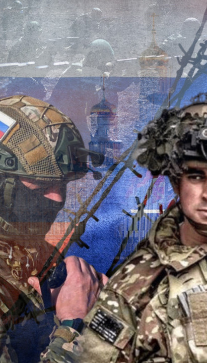 "ZADNJE LETO U MIRU" Moskva napada pre nego što se očekivalo?