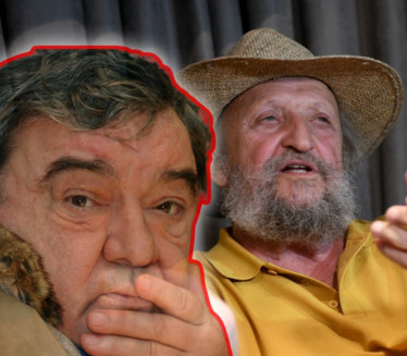 "Spavali smo pijani na klupici u parku"