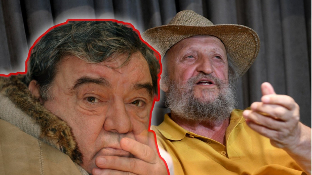 "Spavali smo pijani na klupici u parku"