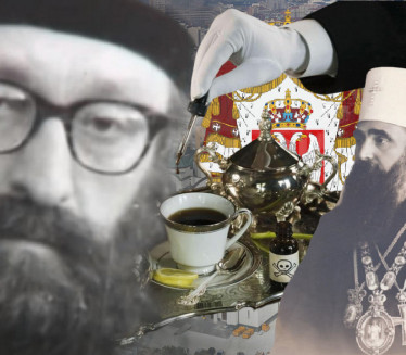 "KRVAVA LITIJA": Ko je bio patrijarh srpski Varnava Rosić?