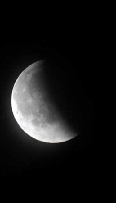 VEČERAS NAS ČEKA SPEKTAKL: Gledajte u nebo, stiže svetla noć