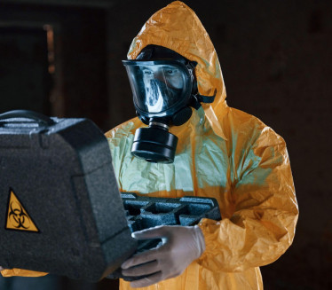 Zašto je NAGLO skočila potražnja za uranijumom?