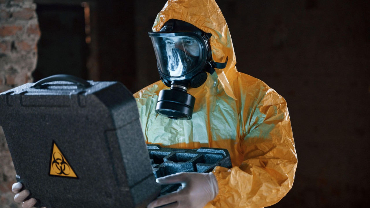 Zašto je NAGLO skočila potražnja za uranijumom?