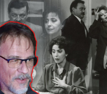 ЛАУША ЗВАЛИ ЗА "БОЉИ ЖИВОТ" Колегу прославила његова улога