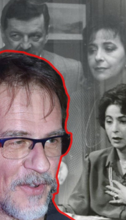 ЛАУША ЗВАЛИ ЗА "БОЉИ ЖИВОТ" Колегу прославила његова улога