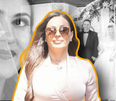 POKLON STAR 3 VEKA Čime je svekrva darovala Cecu na venčanju?