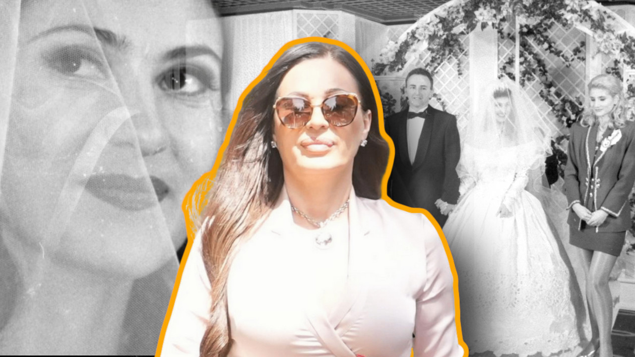 ПОКЛОН СТАР 3 ВЕКА Чиме је свекрва даровала Цецу на венчању?