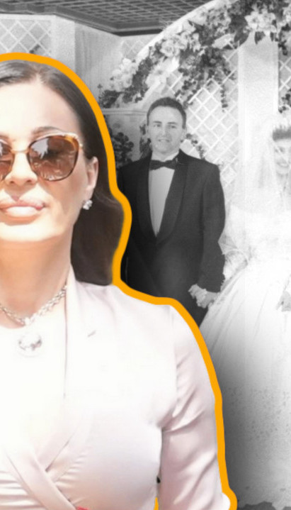 ZVALA SAM GA BUCKO Kako je Ceca govorila o ljubavi sa Arkanom