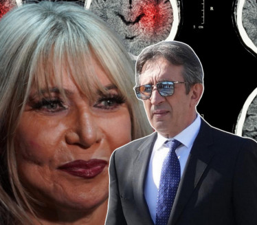 ПУКЛО КУМСТВО'? Жика: "Сузана ме ниједном није позвала"