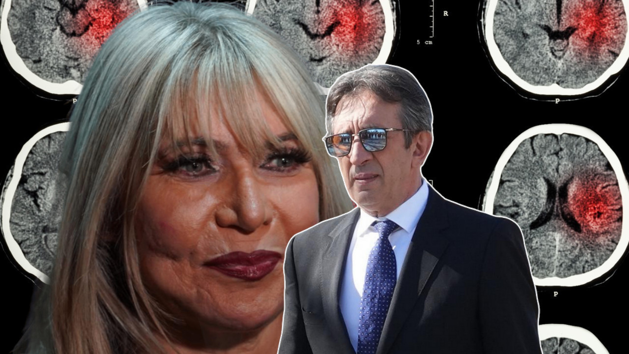 ПУКЛО КУМСТВО'? Жика: "Сузана ме ниједном није позвала"