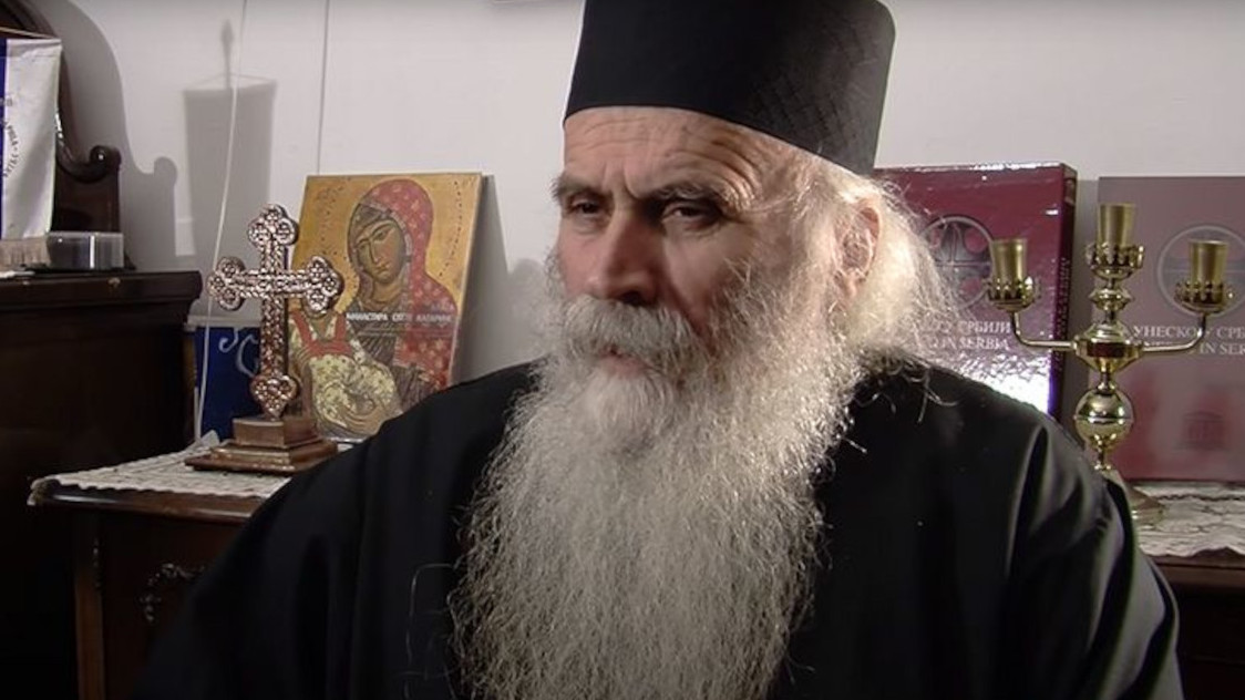 "Овај грех је исти као убиство, а сматрамо га безазленим"