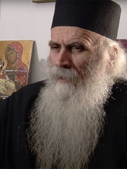 "Ovaj greh je isti kao ubistvo, a smatramo ga bezazlenim"