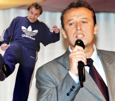 UMALO DOBIO BATINE: Pijani gost mislio da je Boban - konobar