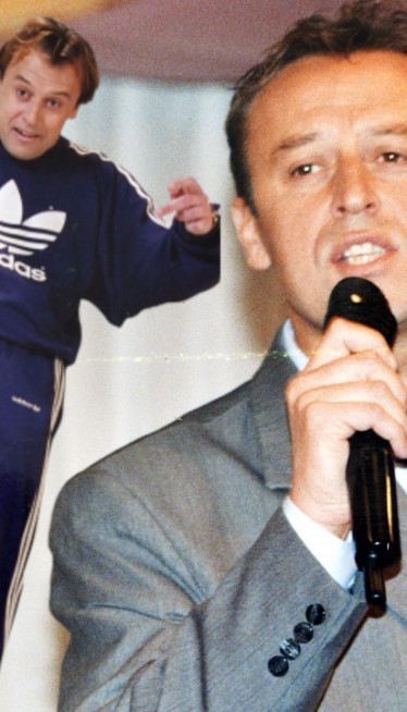 UMALO DOBIO BATINE: Pijani gost mislio da je Boban - konobar