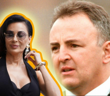 Arkanove reči koje Ceca nikad neće zaboraviti