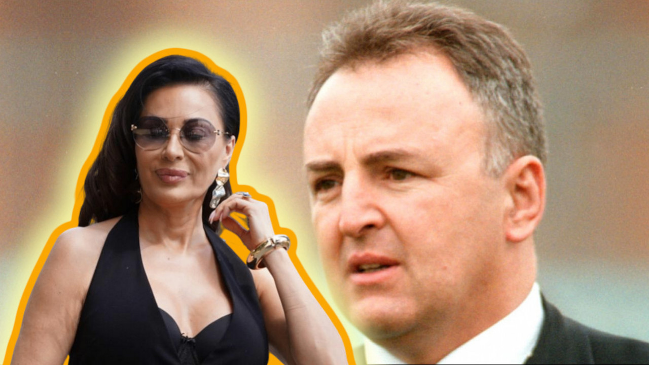 STIHOVI POSVEĆENI ARKANU: Ovaj hit je Ceca trebalo da otpeva