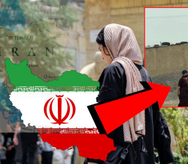 ŠTA JE JAŠMAK? Najjeziviji muslimanski običaj za UDATE žene