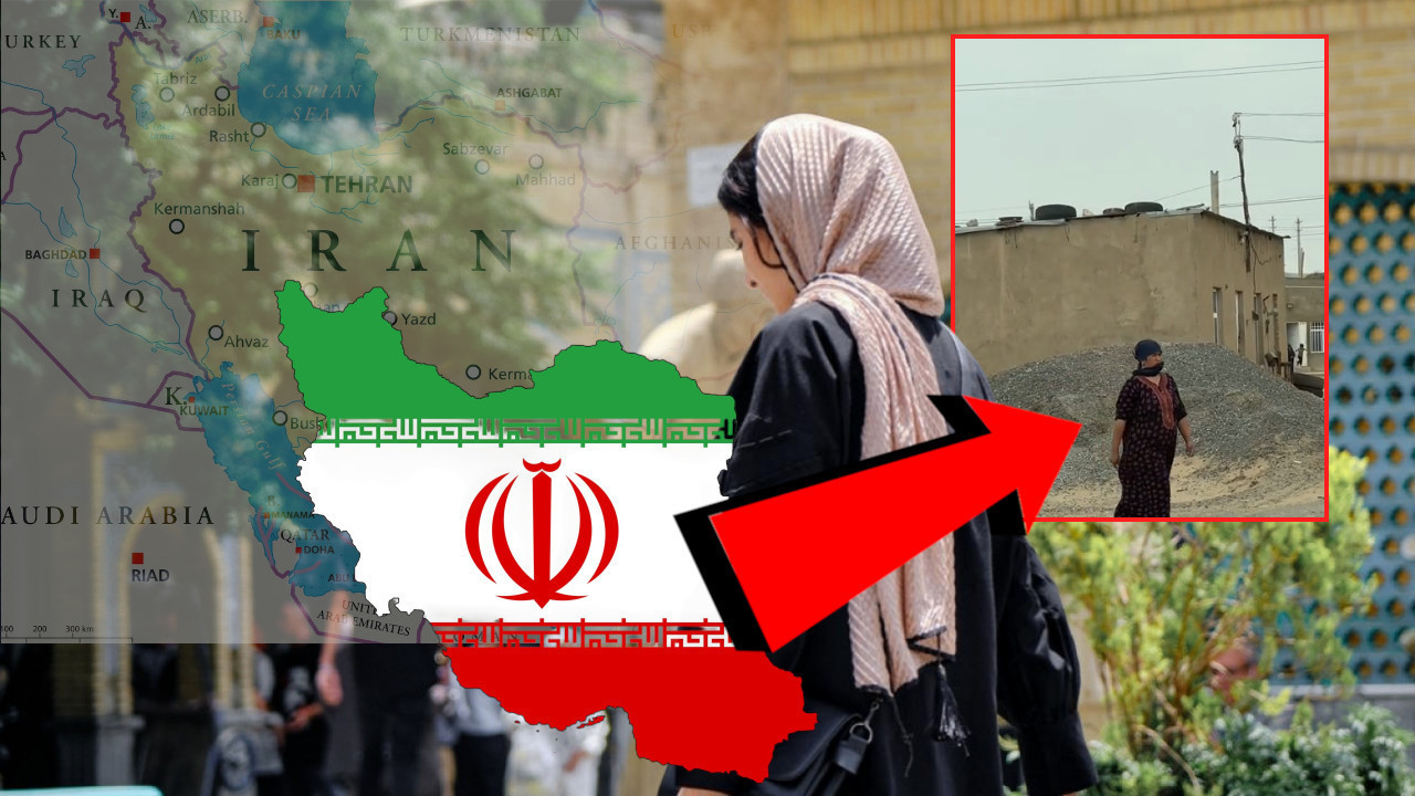 ШТА ЈЕ ЈАШМАК? Најјезивији муслимански обичај за УДАТЕ жене