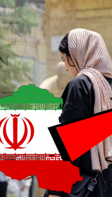 ŠTA JE JAŠMAK? Najjeziviji muslimanski običaj za UDATE žene