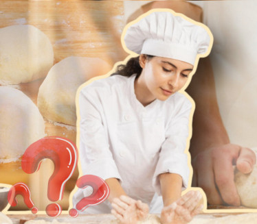 TRIK ISKUSNIH PEKARA Kako da testo bude meko i sveže danima?