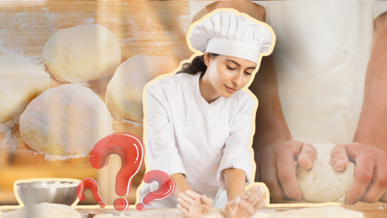 TRIK ISKUSNIH PEKARA Kako da testo bude meko i sveže danima?