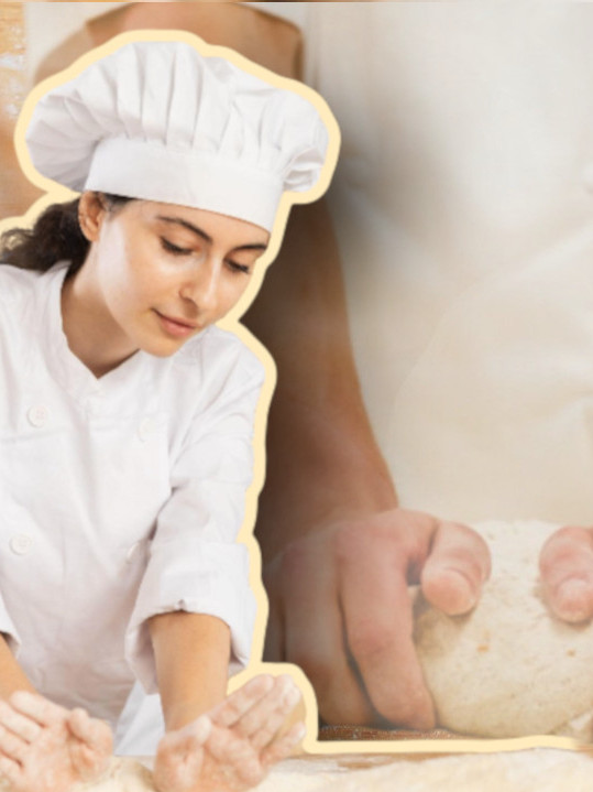 ТРИКОВИ ДОМАЋИЦА: Како препознати да ли је брашно покварено?