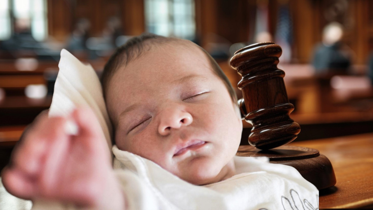 NEREGISTROVAN: Posvađali se oko IMENA deteta pa se - razveli