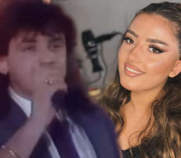 Фолкерка у вези са рођаком Ипчета Ахмедовског (ФОТО)