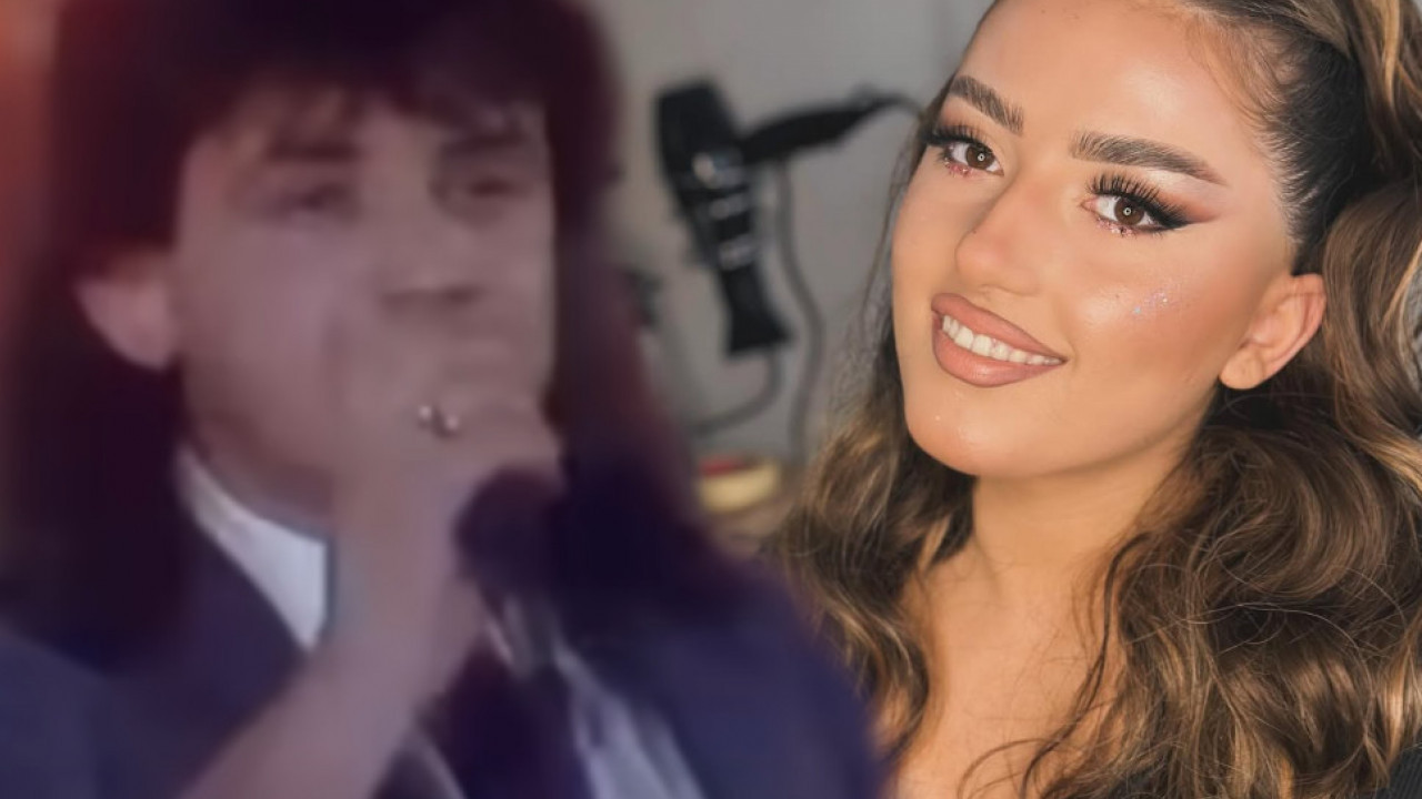 Folkerka u vezi sa rođakom Ipčeta Ahmedovskog (FOTO)