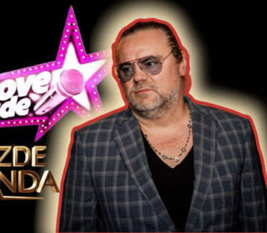 KOME JE TO ZANIMLJIVO? Šašić oštro o ZG i Pinkovim zvezdama