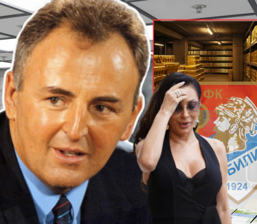 "Morala sam da prihvatim NANOGICU"