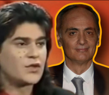 POSTALA VELIKI HIT: Ovu pesmu je Aca Ilić odbio da snimi