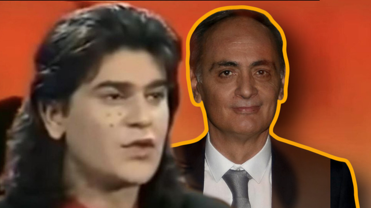 POSTALA VELIKI HIT: Ovu pesmu je Aca Ilić odbio da snimi