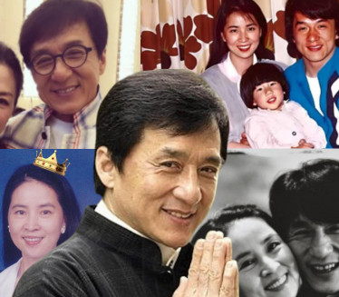 TAJNA JE U MALIM RUTINAMA: DŽeki ovu ženu voli 40 godina