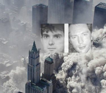 Срби погинули у нападу на САД: Зла коб Бојана и Владимира